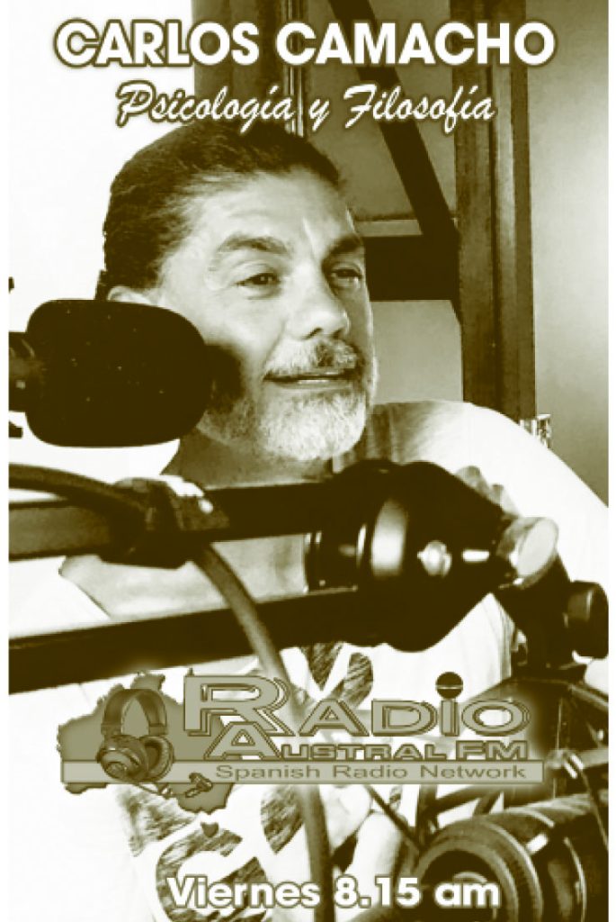 CARLOS CAMACHO