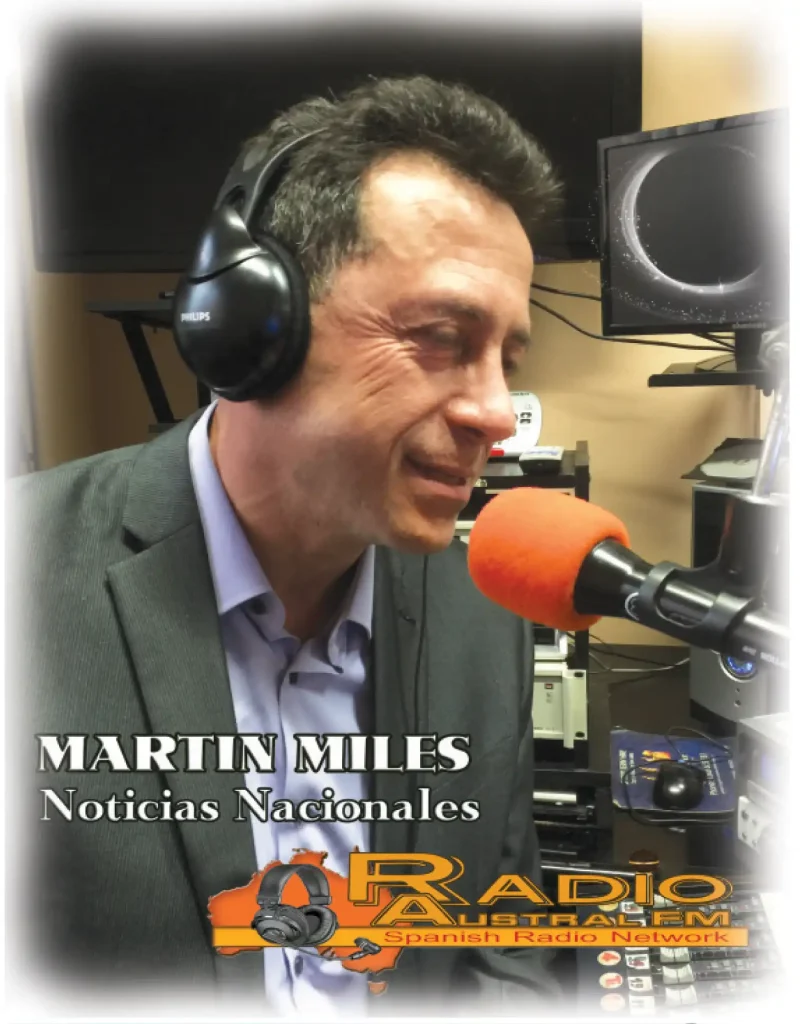 radio austral